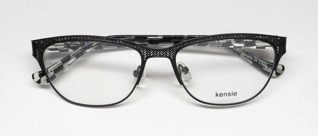 kensie Adventure Eyeglasses