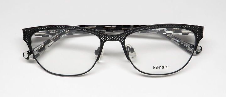 kensie Adventure Eyeglasses