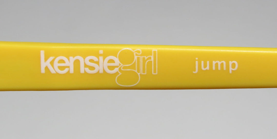 kensie Jump Eyeglasses