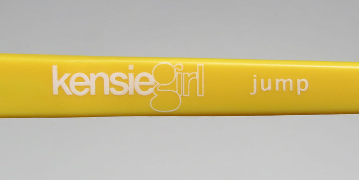 kensie Jump Eyeglasses