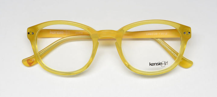 kensie Jump Eyeglasses