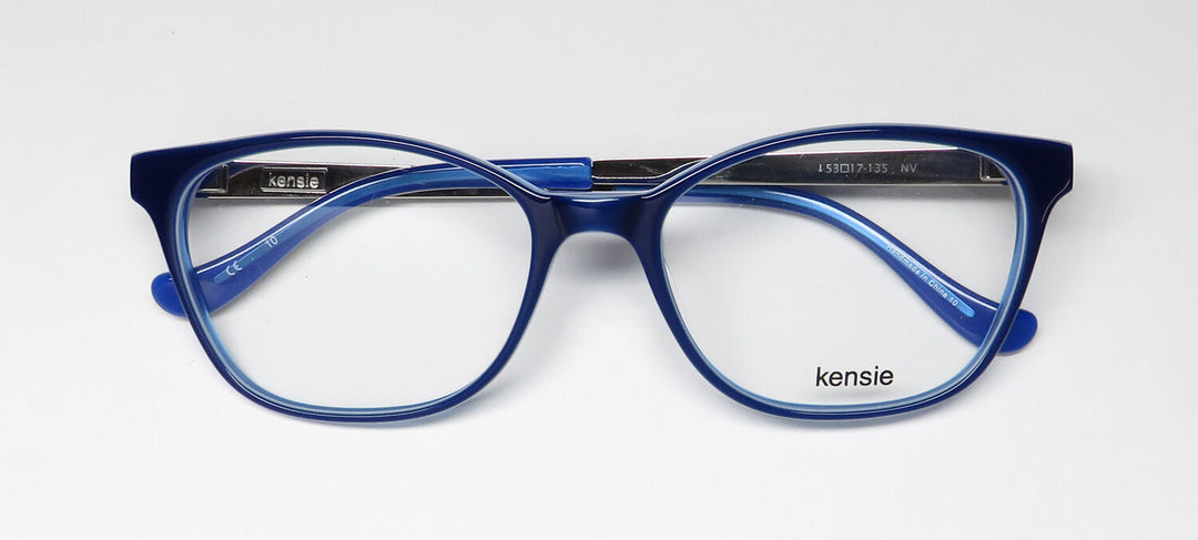 kensie Travel Eyeglasses