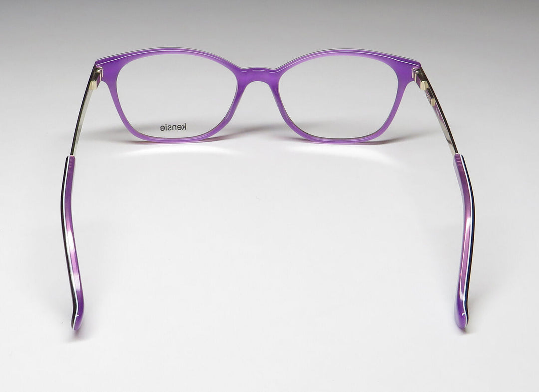 kensie Travel Eyeglasses
