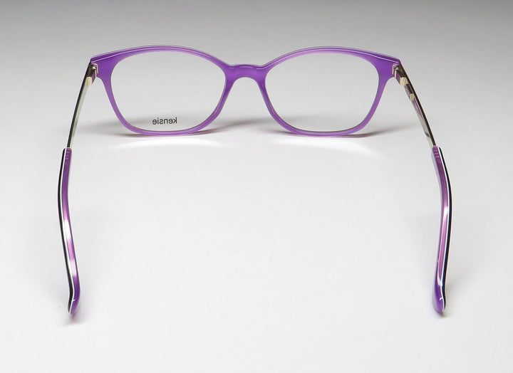 kensie Travel Eyeglasses