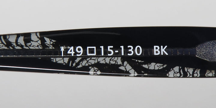 kensie Lace Eyeglasses