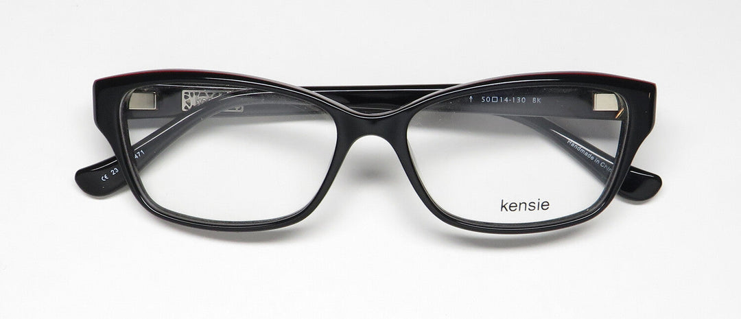 kensie Happy Eyeglasses
