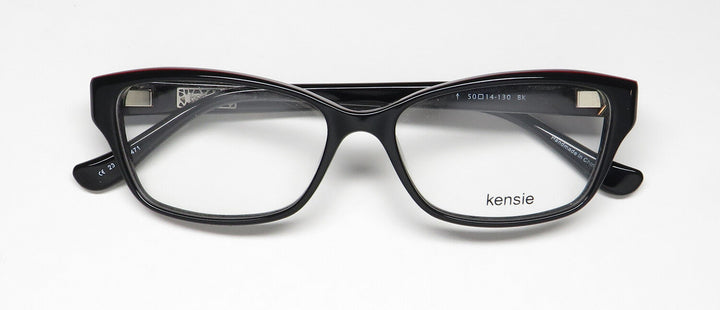 kensie Happy Eyeglasses