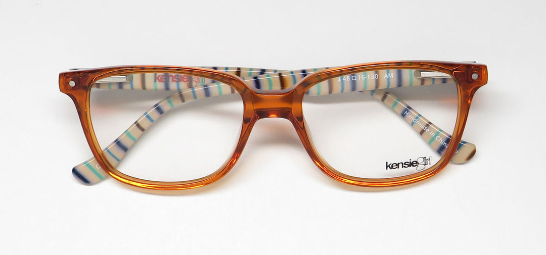 kensie Upbeat Eyeglasses