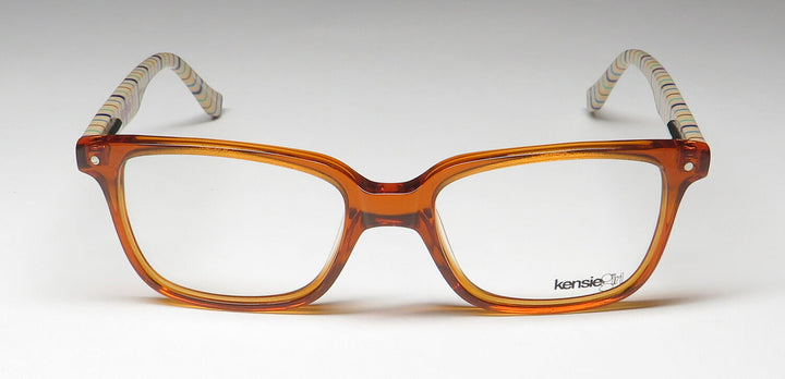 kensie Upbeat Eyeglasses