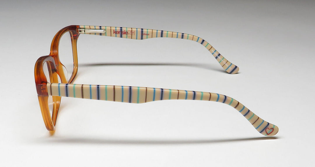 kensie Upbeat Eyeglasses