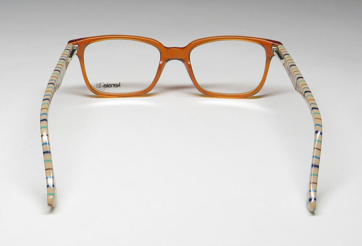 kensie Upbeat Eyeglasses
