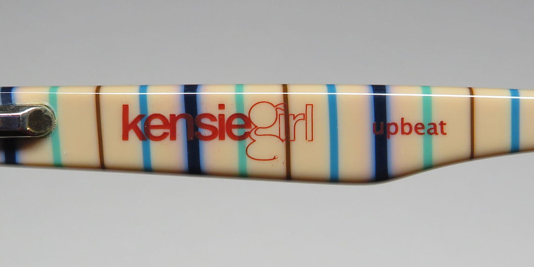 kensie Upbeat Eyeglasses