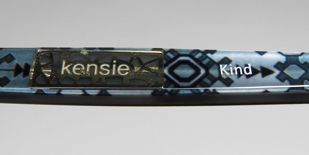 kensie Kind Eyeglasses