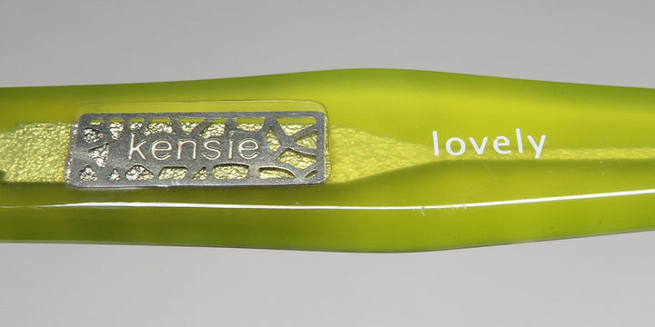 kensie Lovely Eyeglasses