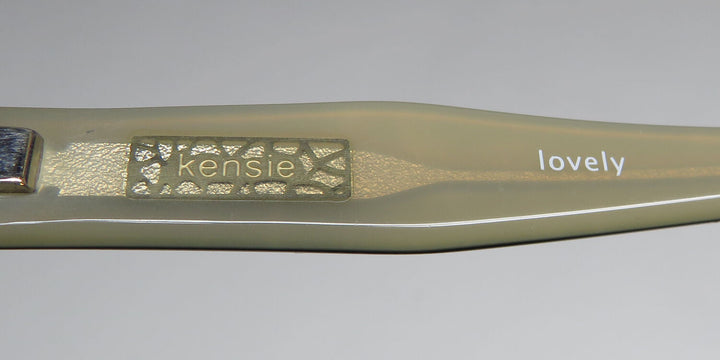 kensie Lovely Eyeglasses