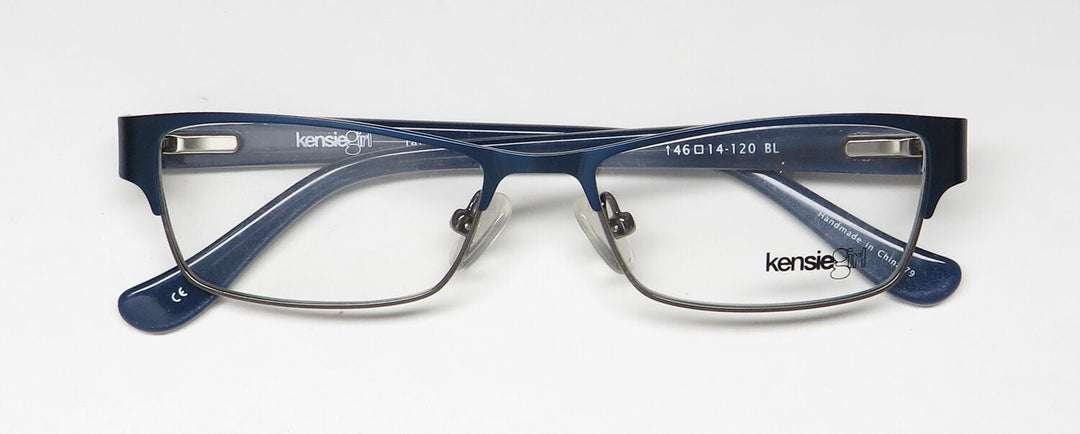 kensie Fancy Eyeglasses