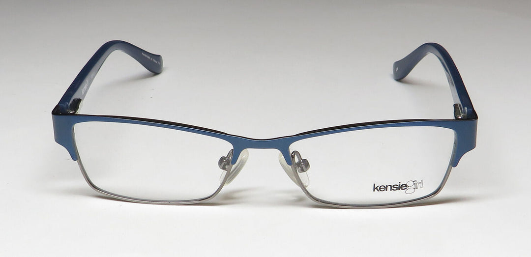 kensie Fancy Eyeglasses