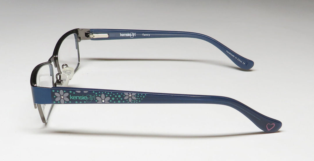kensie Fancy Eyeglasses