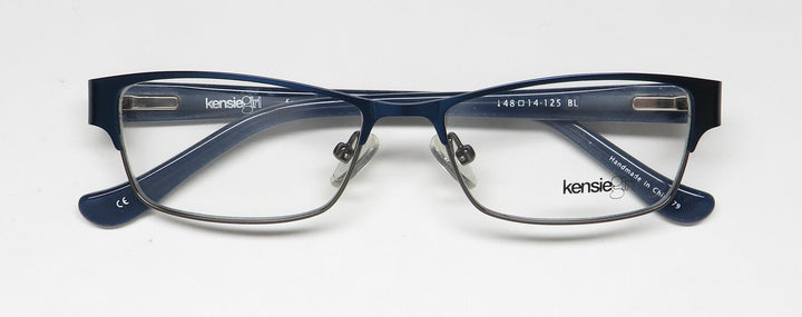 kensie Fancy Eyeglasses