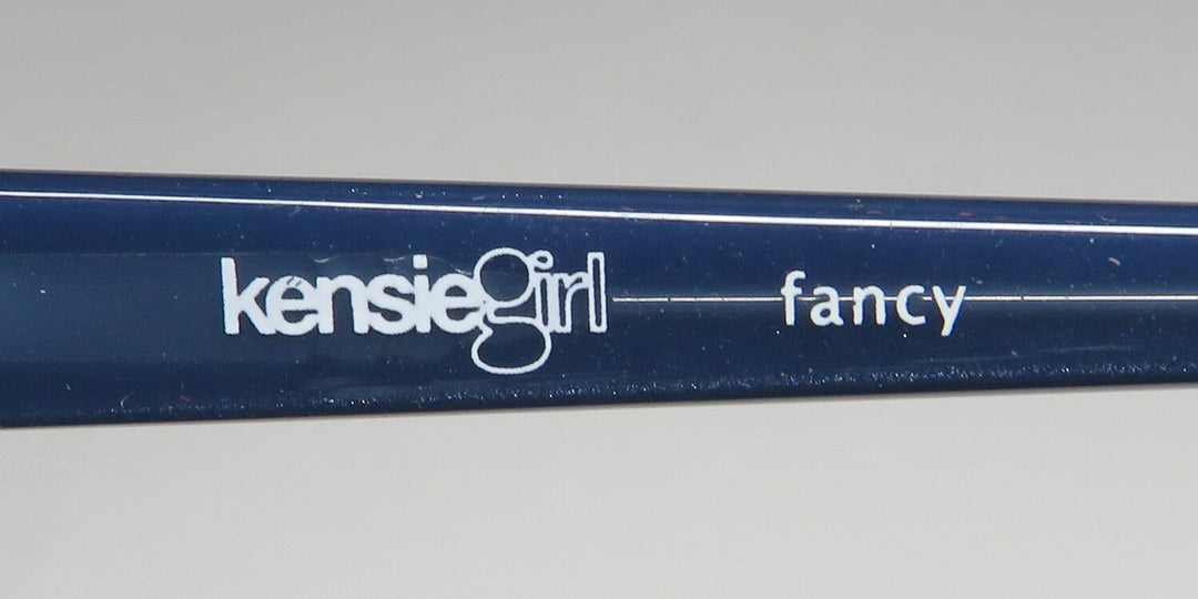 kensie Fancy Eyeglasses