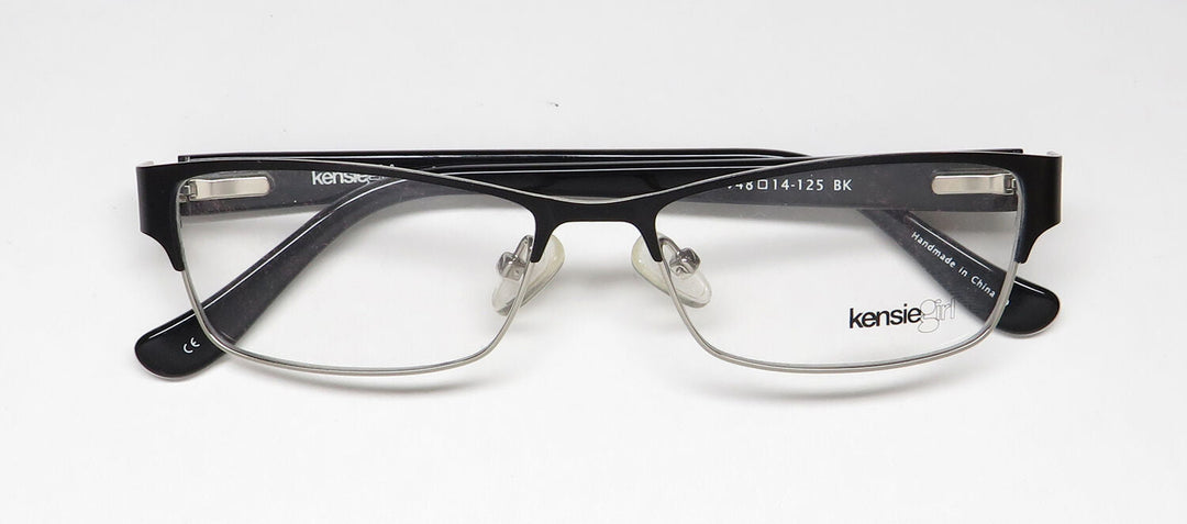kensie Fancy Eyeglasses