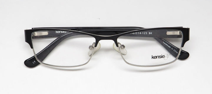 kensie Fancy Eyeglasses