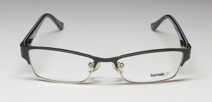 kensie Fancy Eyeglasses