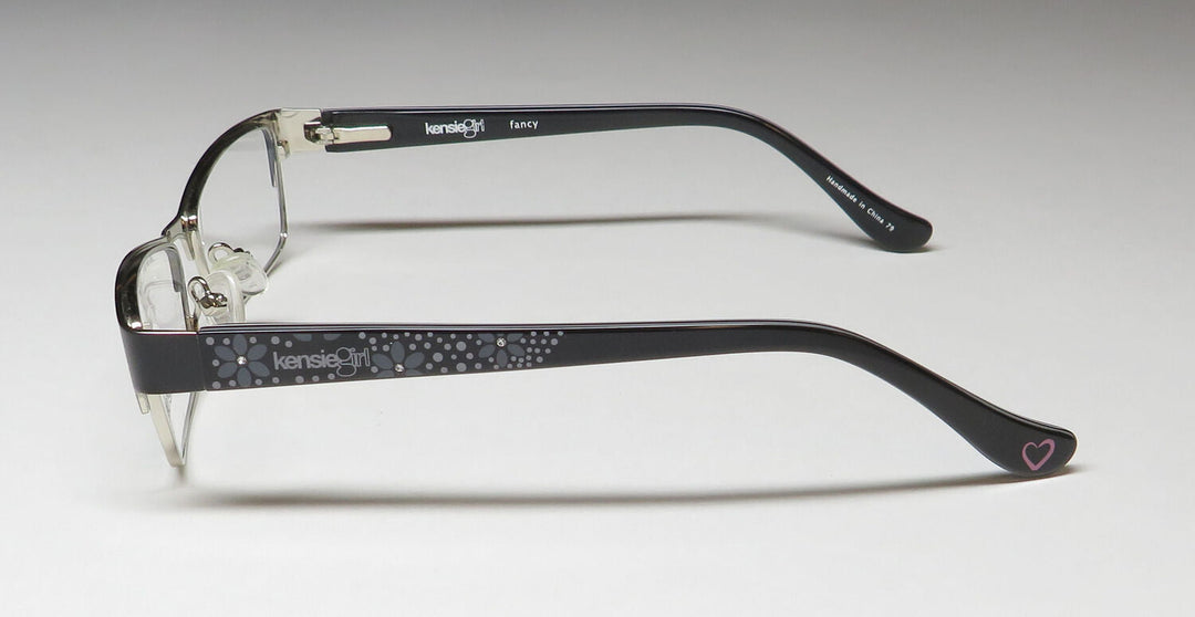 kensie Fancy Eyeglasses