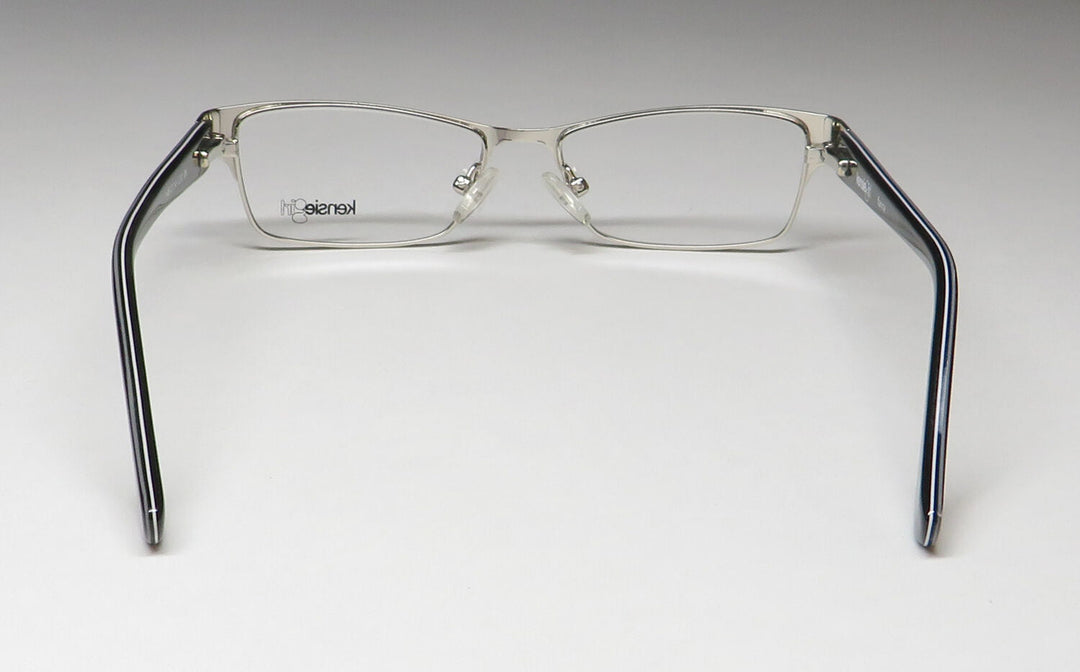 kensie Fancy Eyeglasses