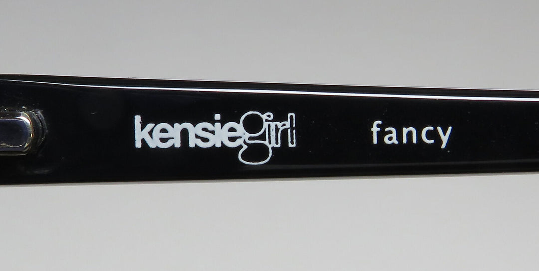 kensie Fancy Eyeglasses