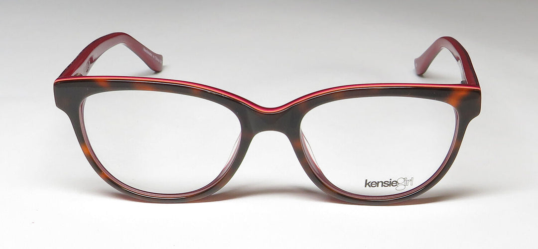 kensie Glamour Eyeglasses