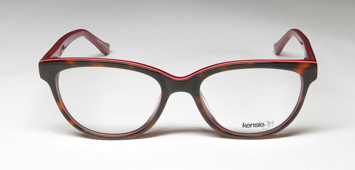 kensie Glamour Eyeglasses