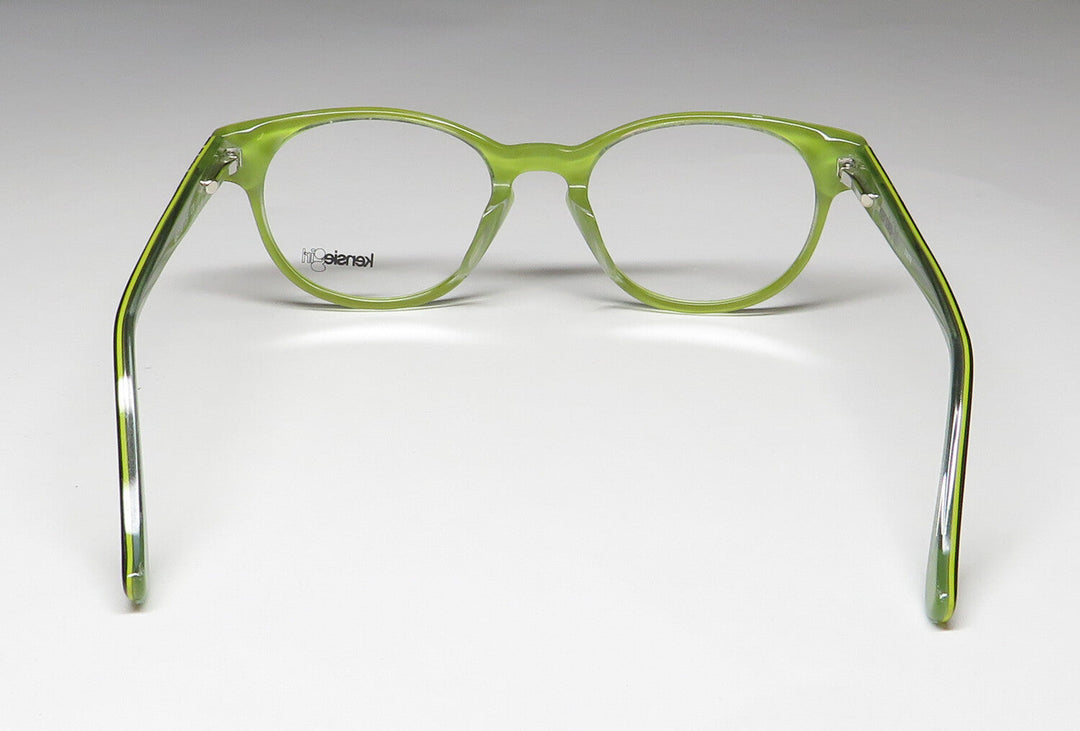 kensie Zany Eyeglasses