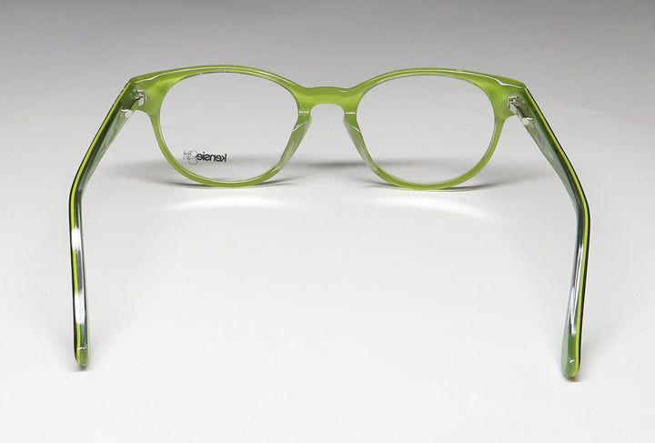 kensie Zany Eyeglasses