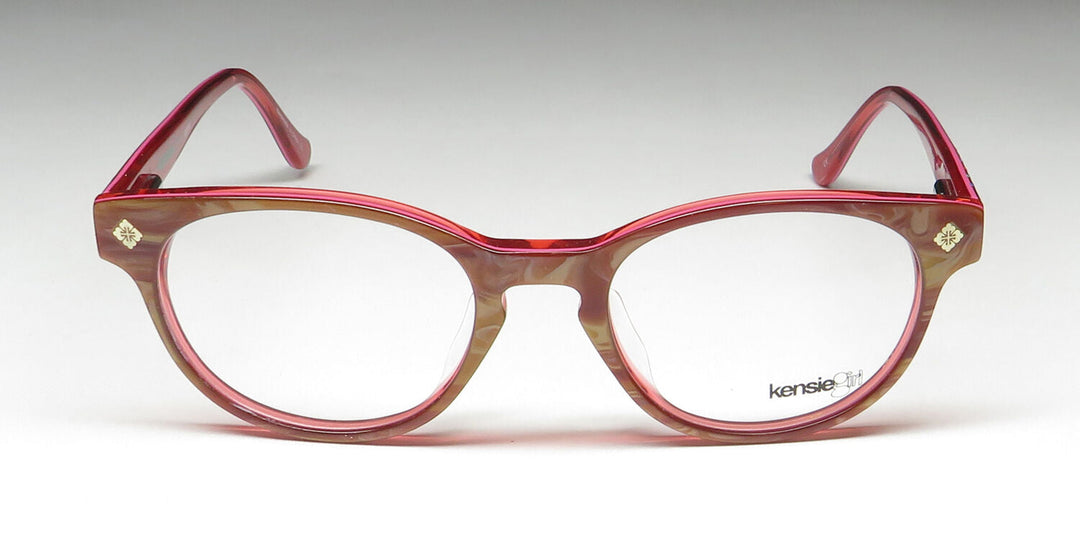kensie Zany Eyeglasses