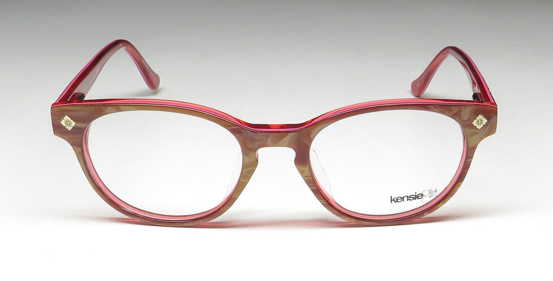 kensie Zany Eyeglasses