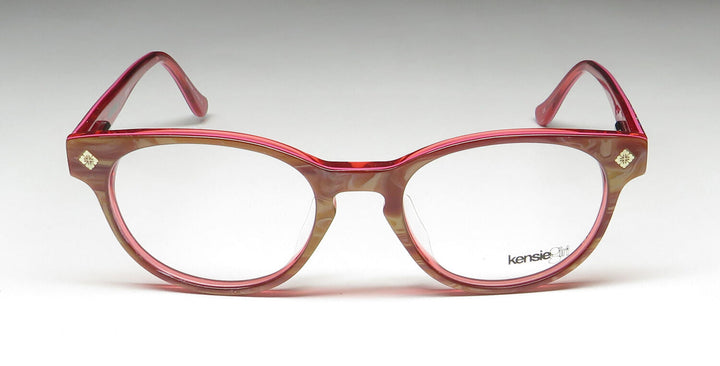 kensie Zany Eyeglasses