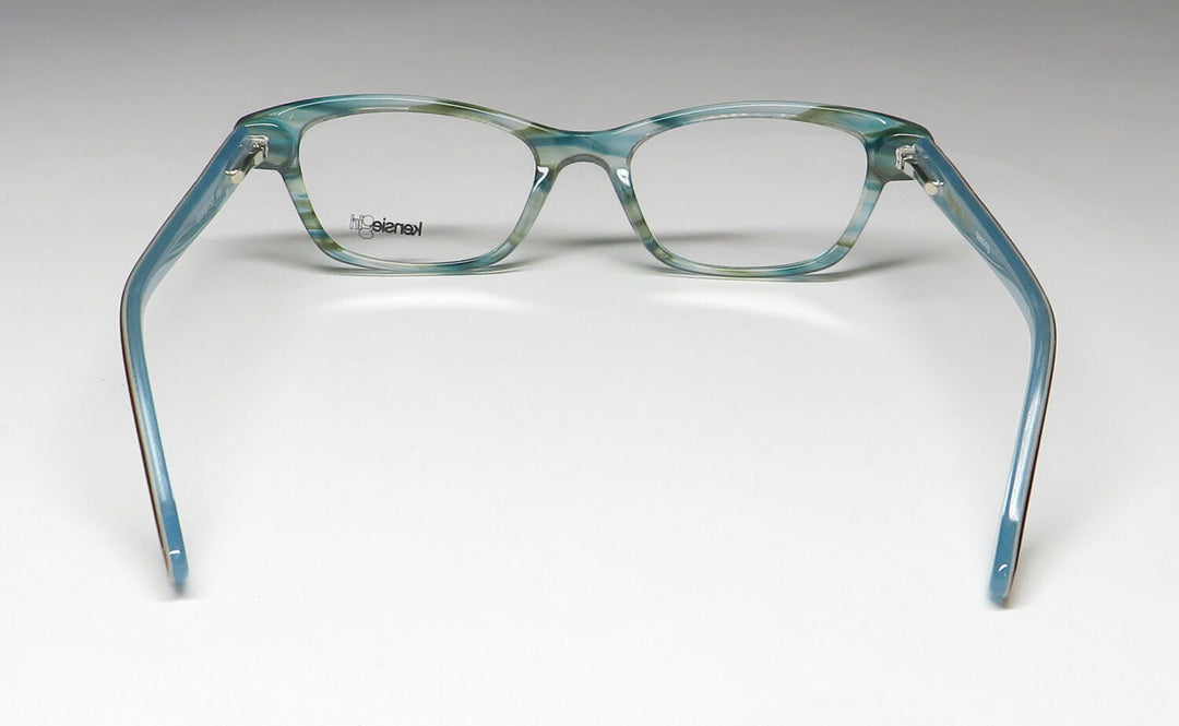 kensie Dancing Eyeglasses