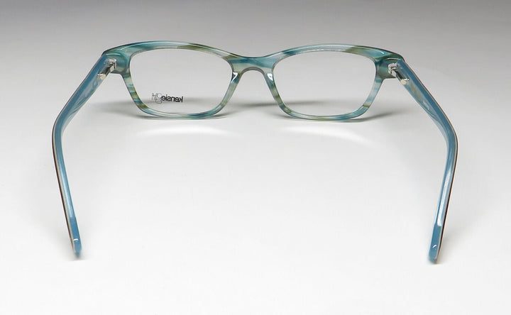 kensie Dancing Eyeglasses
