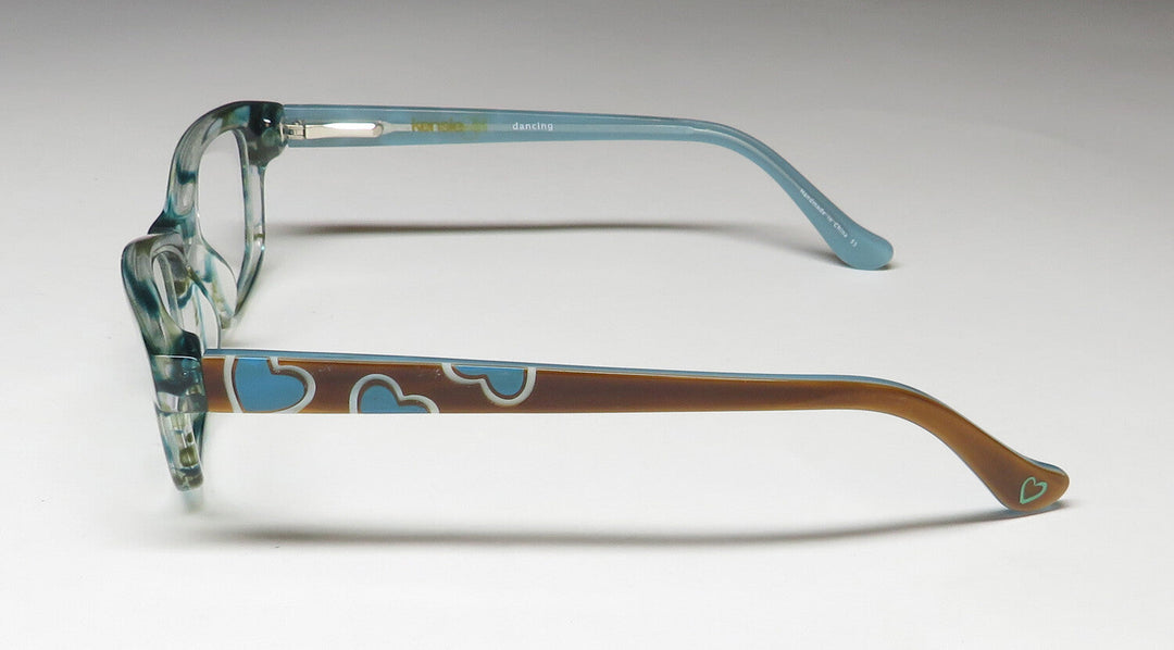 kensie Dancing Eyeglasses