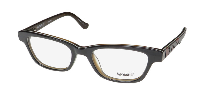 kensie Dancing Eyeglasses