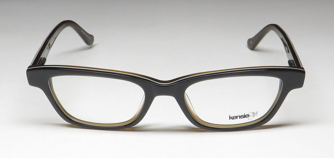 kensie Dancing Eyeglasses