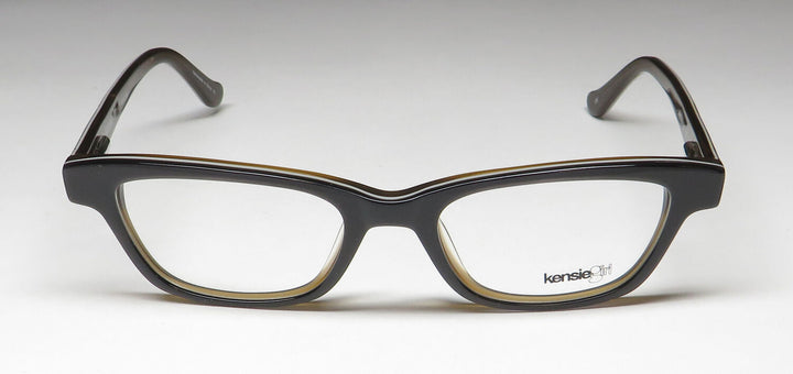 kensie Dancing Eyeglasses