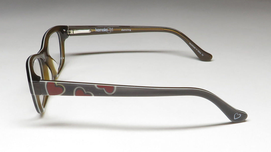 kensie Dancing Eyeglasses