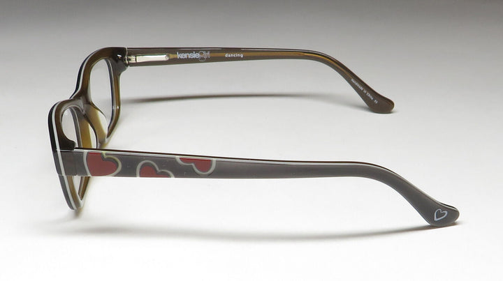 kensie Dancing Eyeglasses