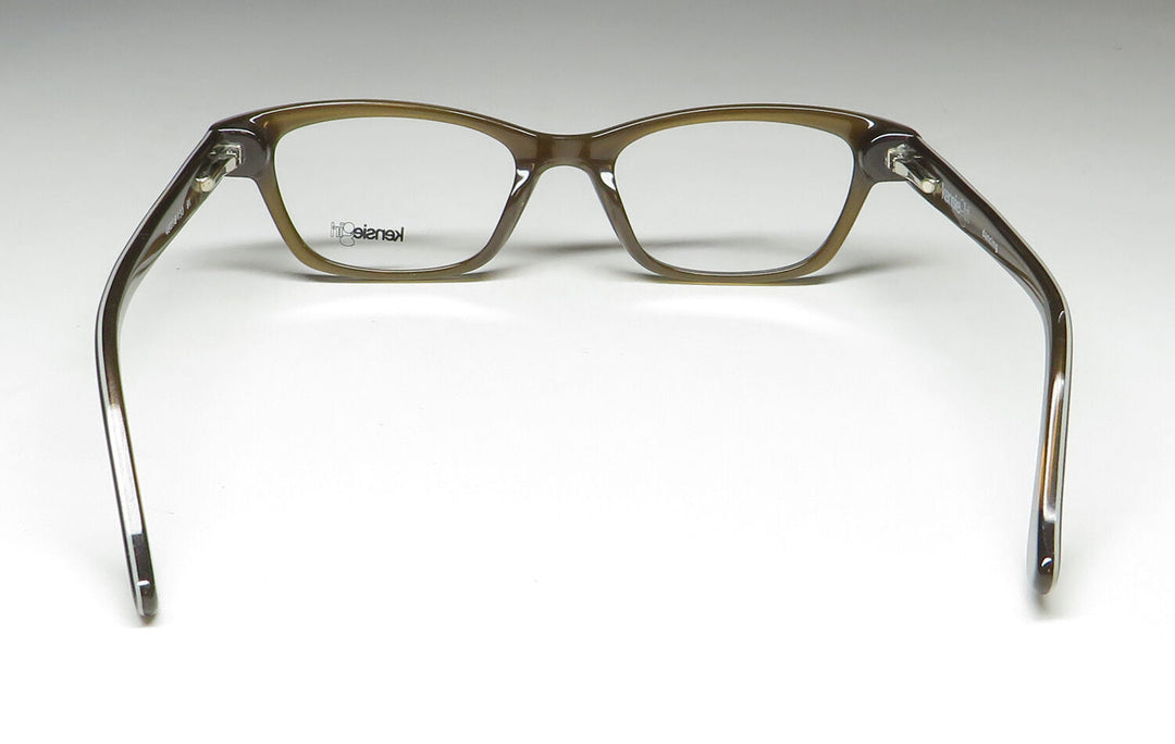 kensie Dancing Eyeglasses