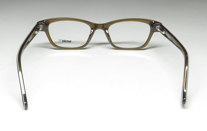 kensie Dancing Eyeglasses