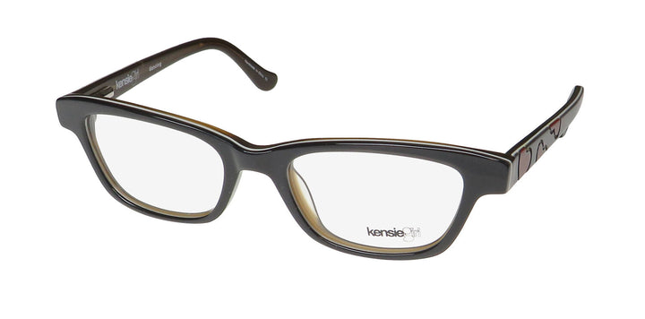 kensie Dancing Eyeglasses