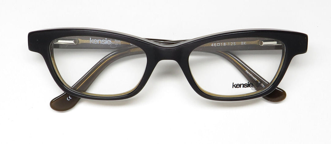 kensie Dancing Eyeglasses
