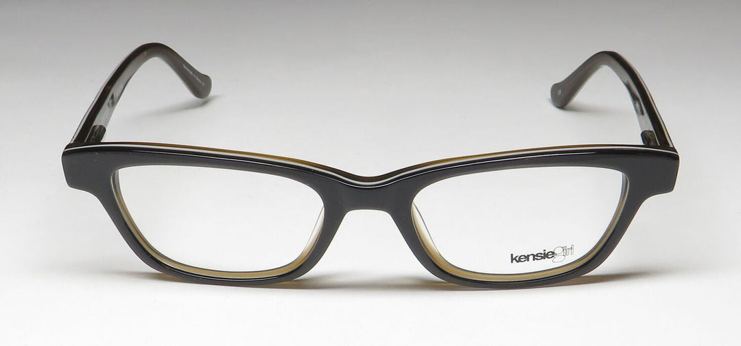 kensie Dancing Eyeglasses